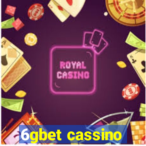 6gbet cassino